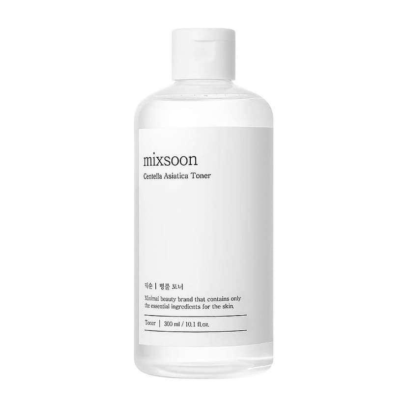Centella Toner Mixsoon 150ml Tónico