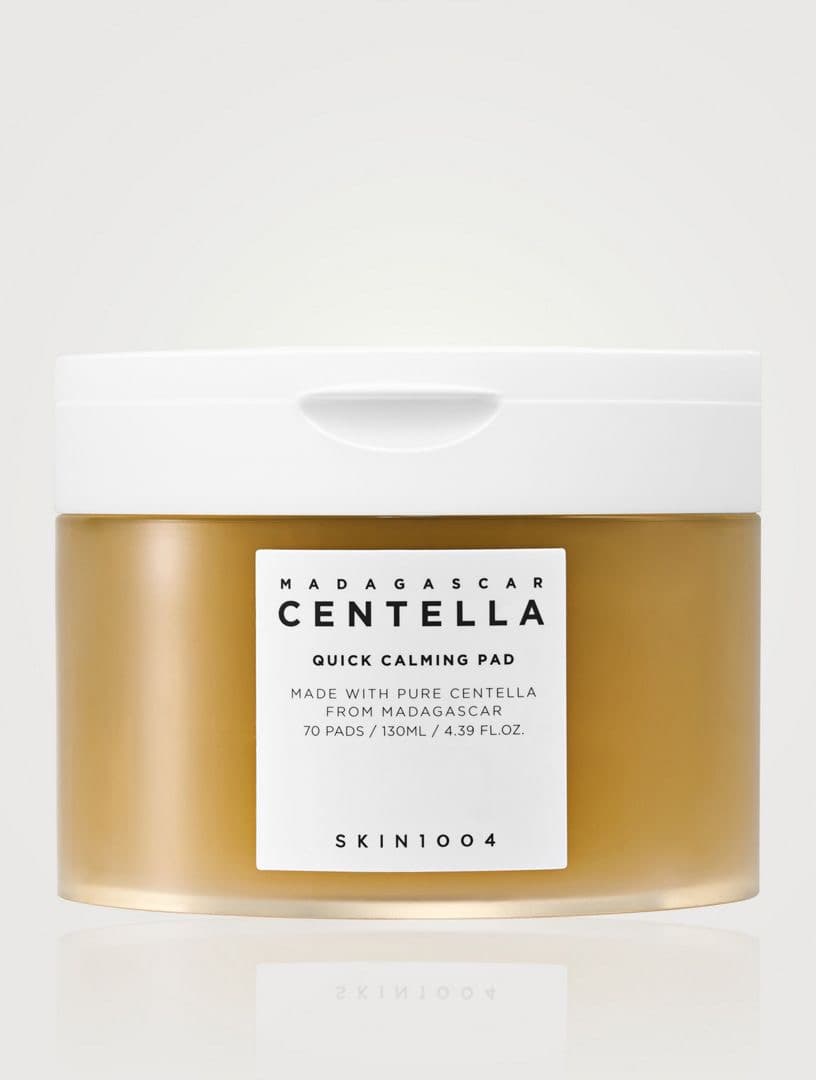 Quick Calming Pad Centella 130ml SKIN1004 Tónico