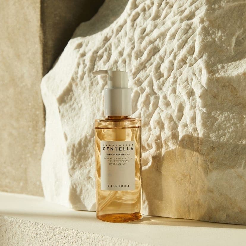 Madagascar Centella Cleansing SKIN1004 Limpiador