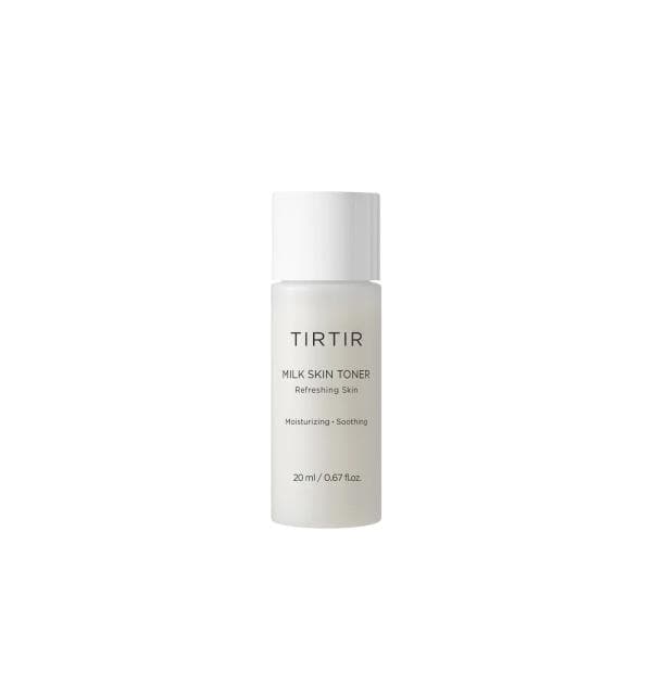 Mini Tónico Lechoso 20ml Tirtir Tónico